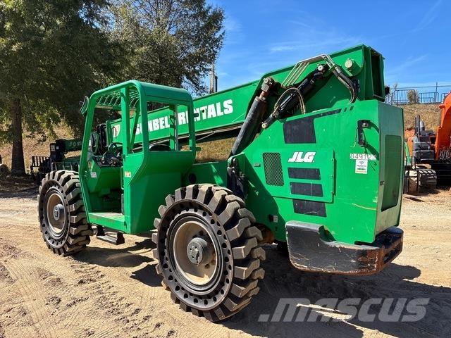 JLG 8042 Teleskopiskie manipulatori