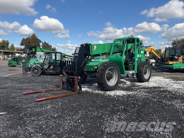 JLG 8042 Teleskopiskie manipulatori