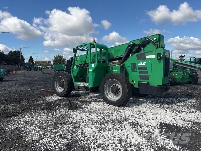 JLG 8042 Teleskopiskie manipulatori