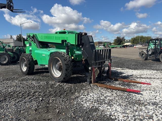 JLG 8042 Teleskopiskie manipulatori