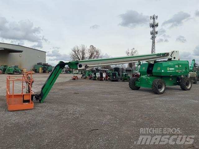 JLG 860SJ Būvniecība- Citi