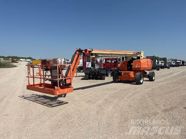 JLG 860SJ Būvniecība- Citi