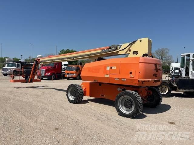 JLG 860SJ Būvniecība- Citi