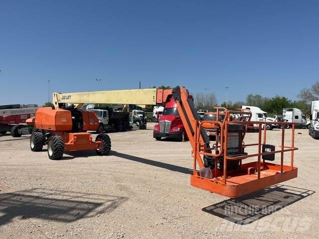 JLG 860SJ Būvniecība- Citi