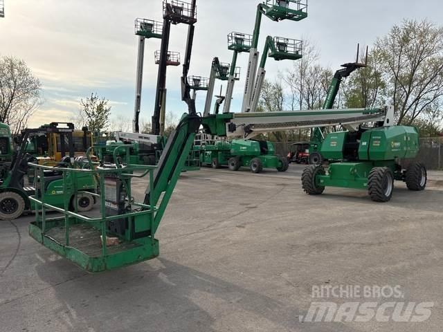 JLG 860SJ Būvniecība- Citi