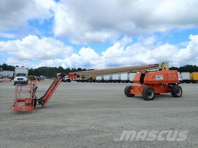 JLG 860SJ Teleskopiskie pacēlāji