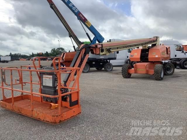 JLG 860SJ Būvniecība- Citi