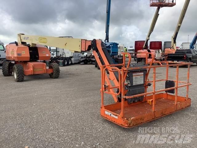 JLG 860SJ Būvniecība- Citi