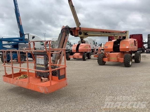 JLG 860SJ Būvniecība- Citi