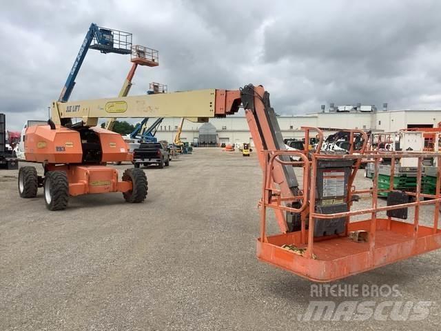 JLG 860SJ Būvniecība- Citi
