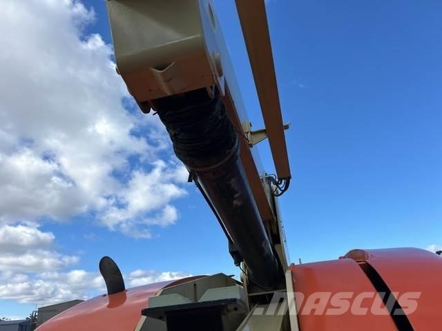JLG 860SJ Teleskopiskie pacēlāji