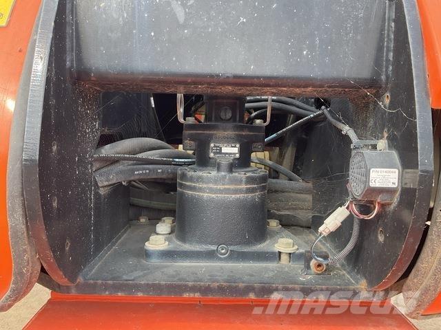 JLG 860SJ Teleskopiskie pacēlāji