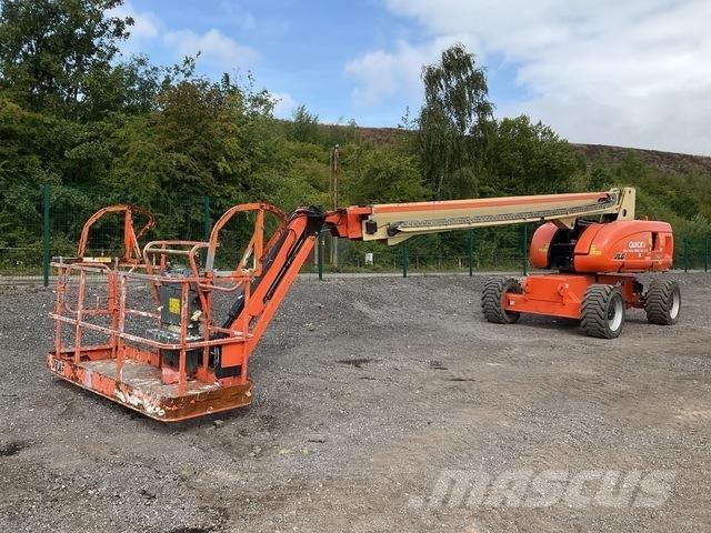 JLG 860SJ Teleskopiskie pacēlāji