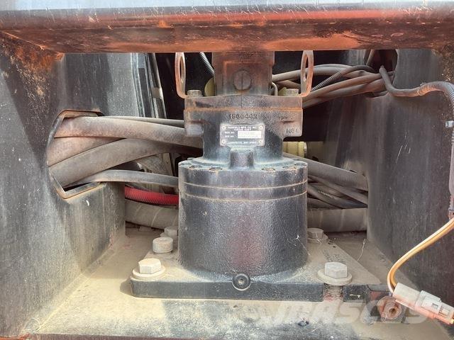 JLG 860SJ Teleskopiskie pacēlāji