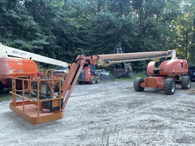 JLG 860SJ Teleskopiskie pacēlāji
