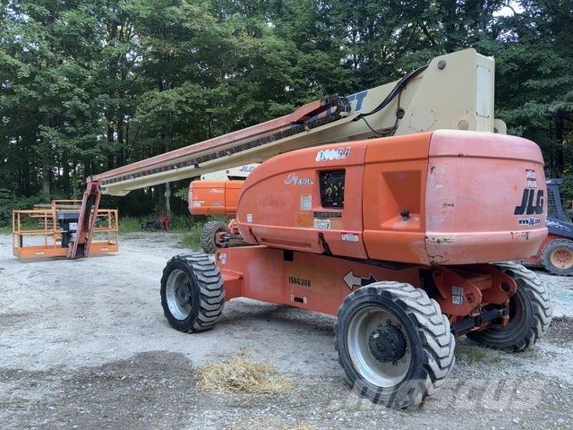 JLG 860SJ Teleskopiskie pacēlāji