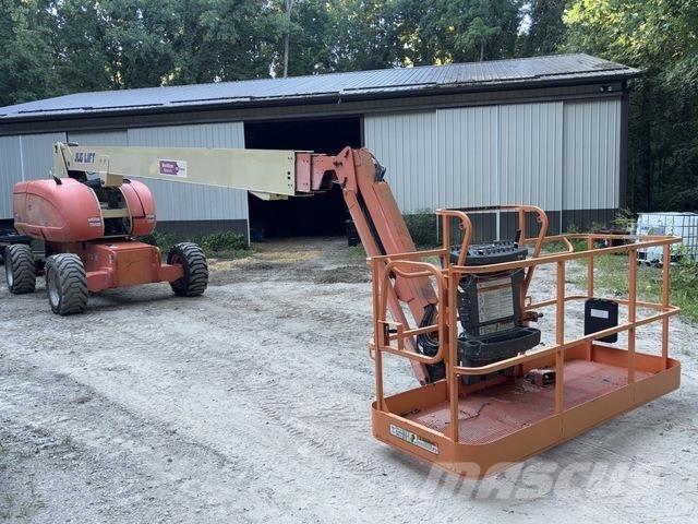 JLG 860SJ Teleskopiskie pacēlāji