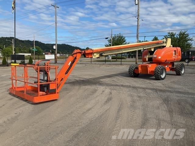 JLG 860SJ Teleskopiskie pacēlāji