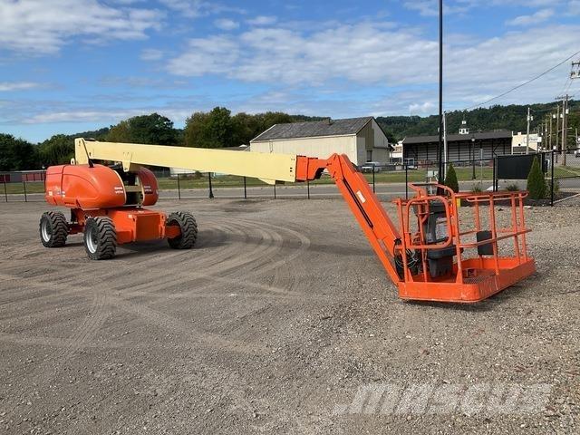 JLG 860SJ Teleskopiskie pacēlāji