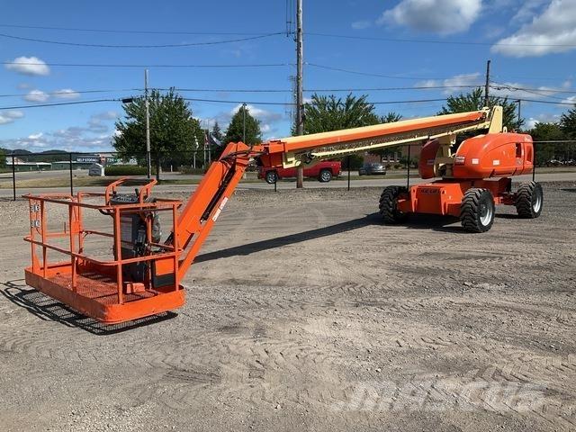 JLG 860SJ Strēles pacēlāji