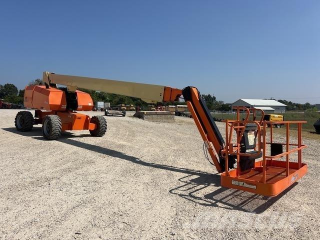 JLG 860SJ Teleskopiskie pacēlāji