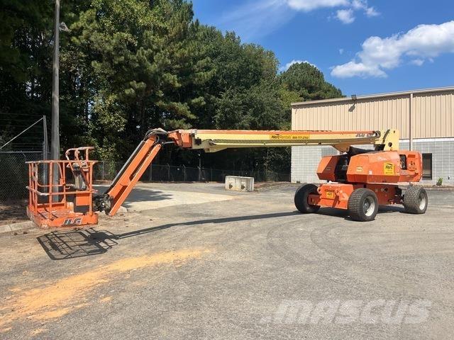 JLG 860SJ Teleskopiskie pacēlāji