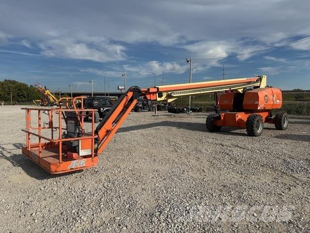 JLG 860SJ Teleskopiskie pacēlāji