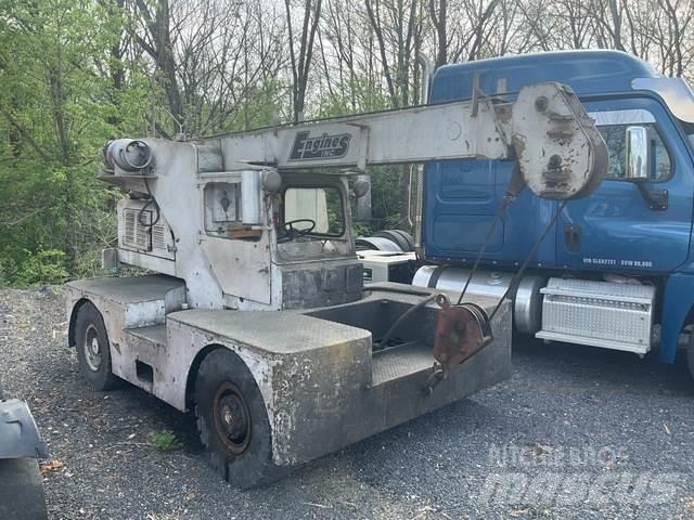 JLG 886 Citas pacelšanas iekārtas