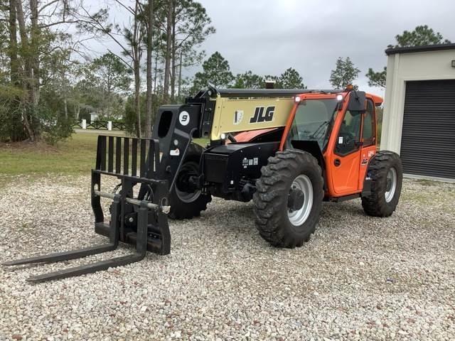 JLG 943 Teleskopiskie manipulatori