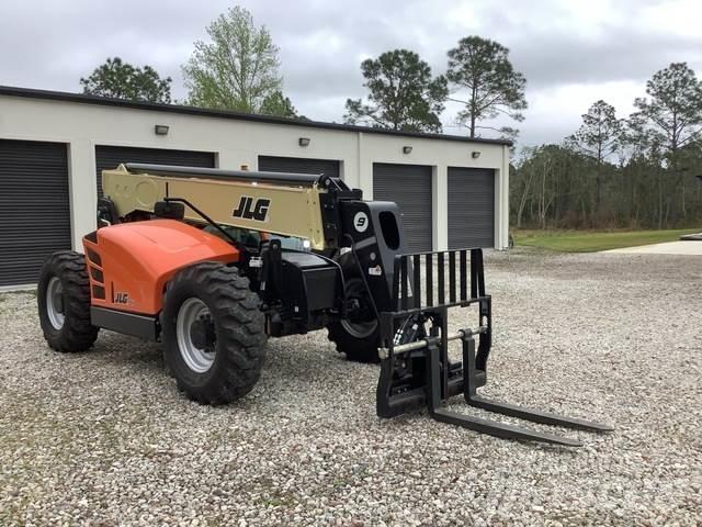 JLG 943 Teleskopiskie manipulatori