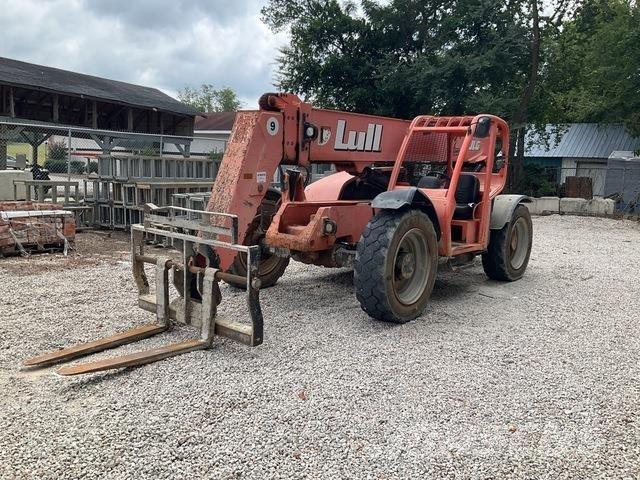 JLG 944E-42 Teleskopiskie manipulatori