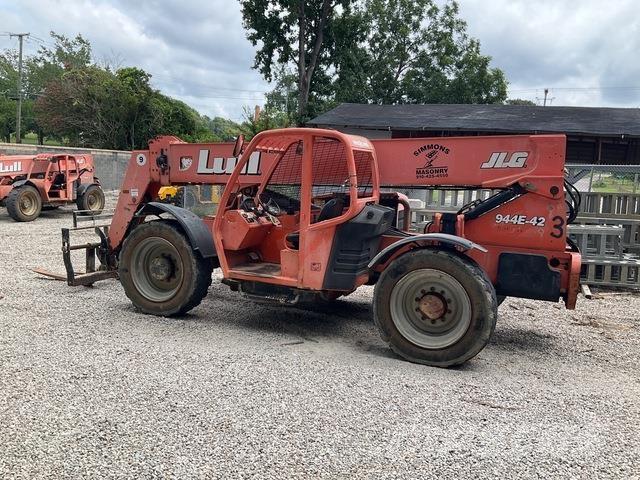 JLG 944E-42 Teleskopiskie manipulatori