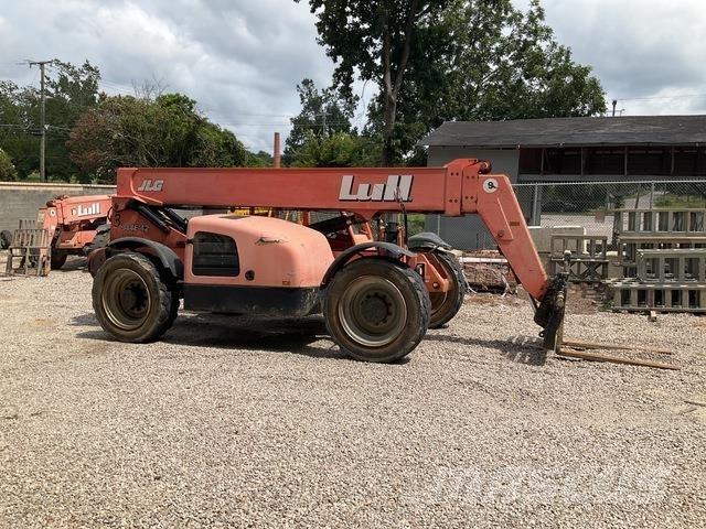 JLG 944E-42 Teleskopiskie manipulatori