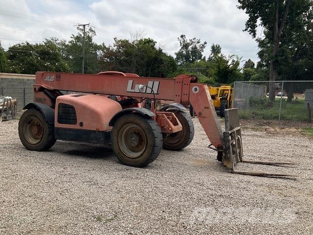 JLG 944E-42 Teleskopiskie manipulatori