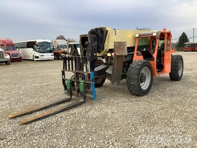 JLG G10-55A Teleskopiskie manipulatori