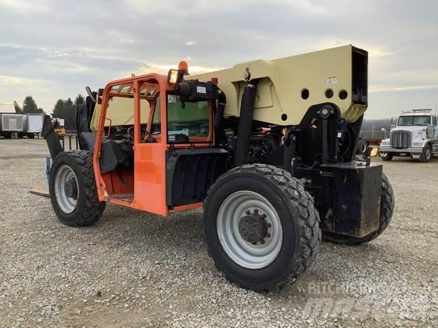 JLG G10-55A Teleskopiskie manipulatori