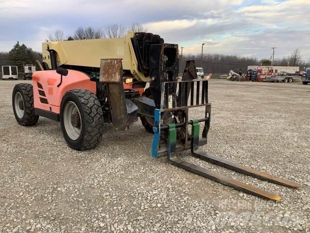 JLG G10-55A Teleskopiskie manipulatori