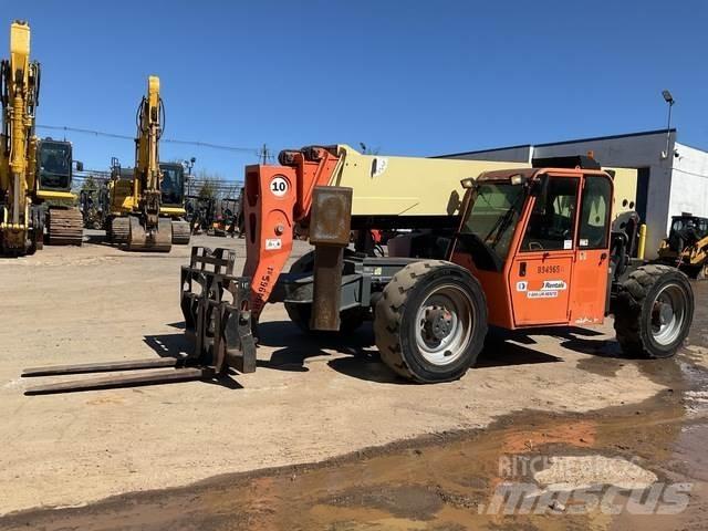JLG G10-55A Teleskopiskie manipulatori