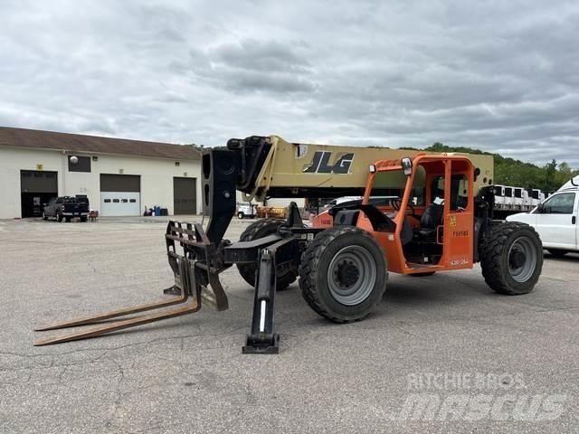 JLG G10-55A Teleskopiskie manipulatori