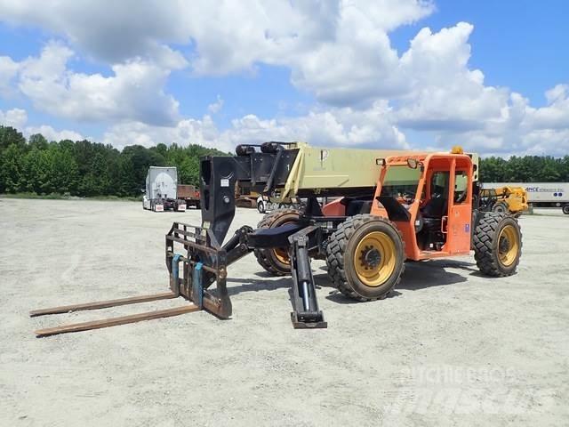 JLG G10-55A Teleskopiskie manipulatori
