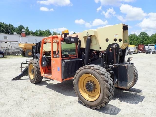 JLG G10-55A Teleskopiskie manipulatori