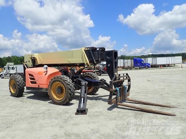 JLG G10-55A Teleskopiskie manipulatori
