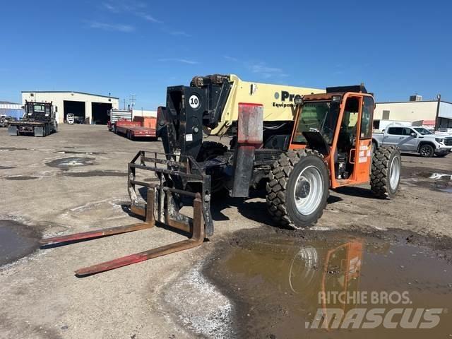 JLG G10-55A Teleskopiskie manipulatori