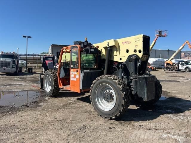 JLG G10-55A Teleskopiskie manipulatori