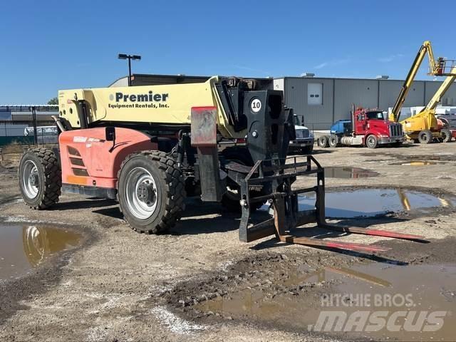 JLG G10-55A Teleskopiskie manipulatori