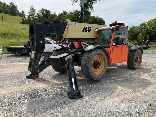 JLG G10-55A Teleskopiskie manipulatori
