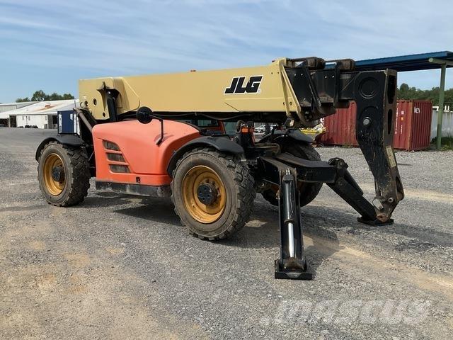 JLG G10-55A Teleskopiskie manipulatori