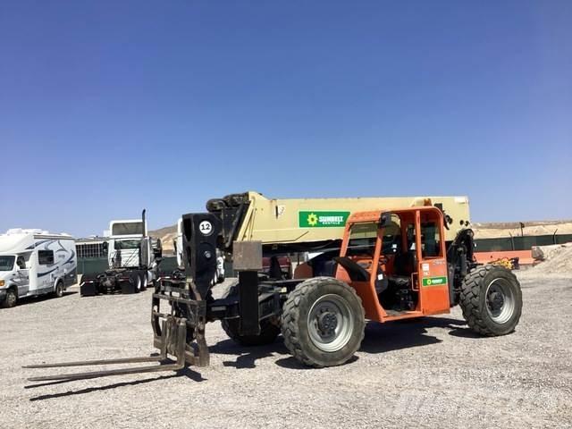 JLG G12-55A Teleskopiskie manipulatori