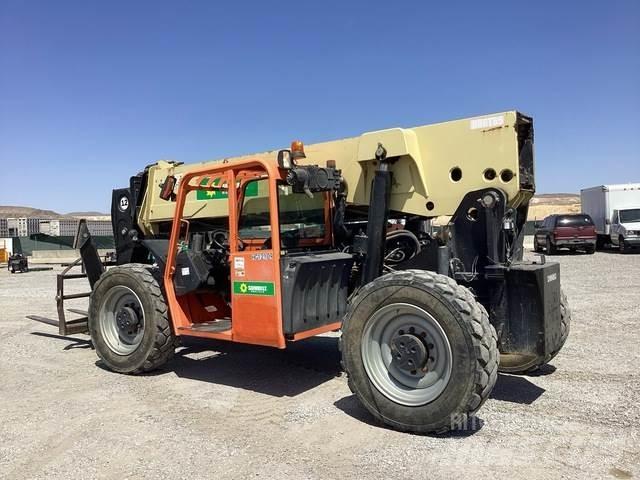 JLG G12-55A Teleskopiskie manipulatori