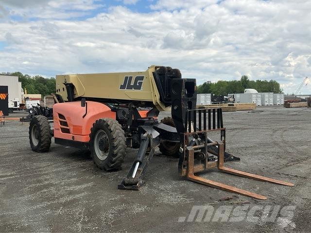 JLG G12-55A Teleskopiskie manipulatori